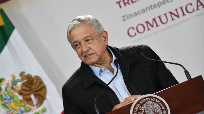 Presidente López Obrador informa que tiene covid-19; presenta síntomas  leves. Noticias en tiempo real