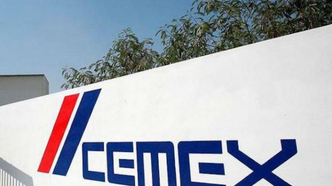 CEMEX detiene producción en México por COVID-19. Noticias en tiempo real