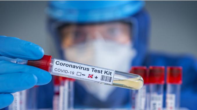 Anuncian fecha tentativa para tratamiento y vacuna COVID-19 . Noticias en tiempo real