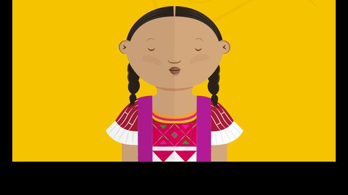  Aprende a decir 'Buenos días' en   diferentes lenguas indígenas