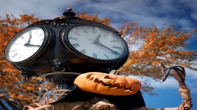 Ciudades embrujadas para visitar en Halloween. Noticias en tiempo real