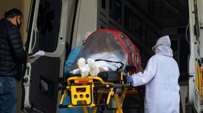 México registraría más de 150 mil muertes por coronavirus al final del año. Noticias en tiempo real