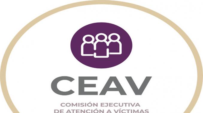 Víctimas toman instalaciones de la CEAV. Noticias en tiempo real