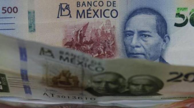 Bolsa mexicana repunta con la mira en datos de inflación EEUU. Noticias en tiempo real