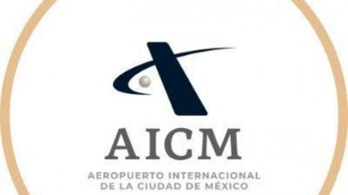 AICM brinda apoyo a pasajeros para llegar a las terminales. Noticias en tiempo real