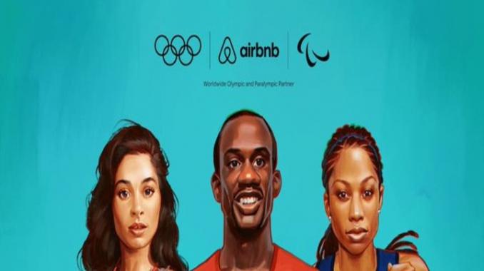 Airbnb te acerca al Festival de Verano de Experiencias Online Olímpicas y Paralímpicas. Noticias en tiempo real