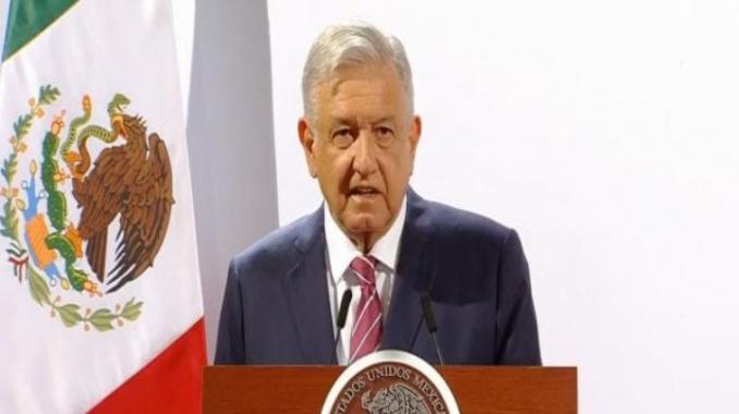 López Obrador rinde informe a dos años del inicio de la 4T. Noticias en tiempo real