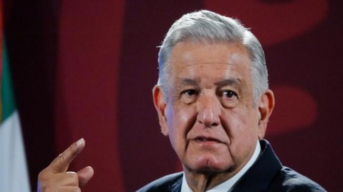 López Obrador confirma hackeo a Sedena. Noticias en tiempo real
