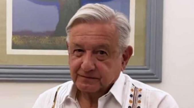 López Obrador felicita a la novena tras caer ante Japón. Noticias en tiempo real