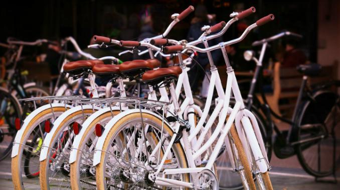 Viena dará boletos para conciertos o museos por usar bicicleta. Noticias en tiempo real