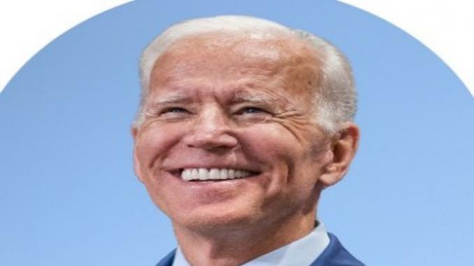 ¿Quién es Joe Biden? . Noticias en tiempo real