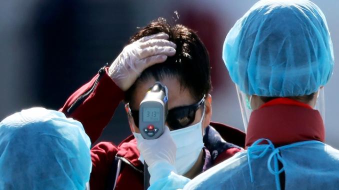 Coronavirus supera los 3.000 muertos, se aceleran contagios fuera de China. Noticias en tiempo real