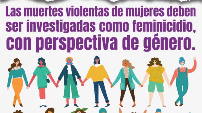 CNDH urge a garantizar seguridad de las mujeres. Noticias en tiempo real
