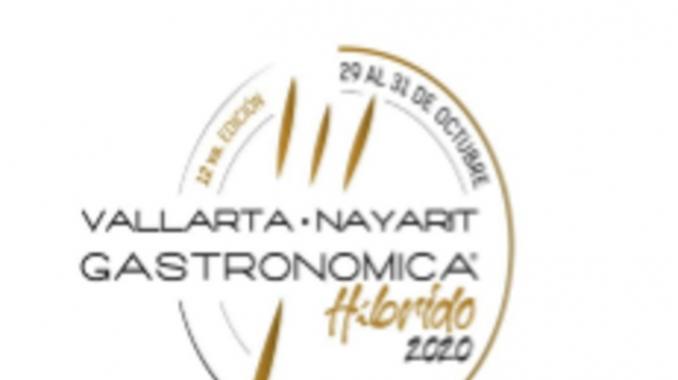Vallarta Nayarit Gastronómica será este año una edición híbrida. Noticias en tiempo real