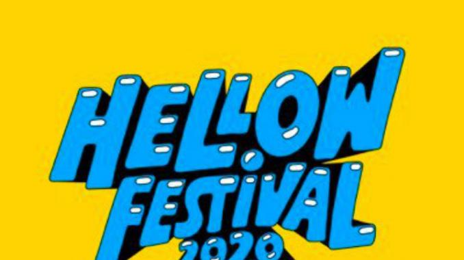 Future es el primer confirmado para Hellow Festival CDMX. Noticias en tiempo real
