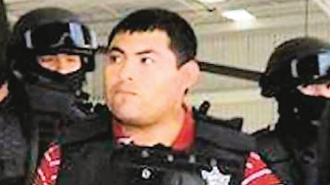Líder de Los Zetas pierde amparo y será extraditado. Noticias en tiempo real
