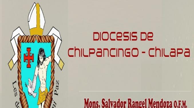  Obispo de Chilpancingo-Chilapa ofrece misa y llama a la paz. Noticias en tiempo real