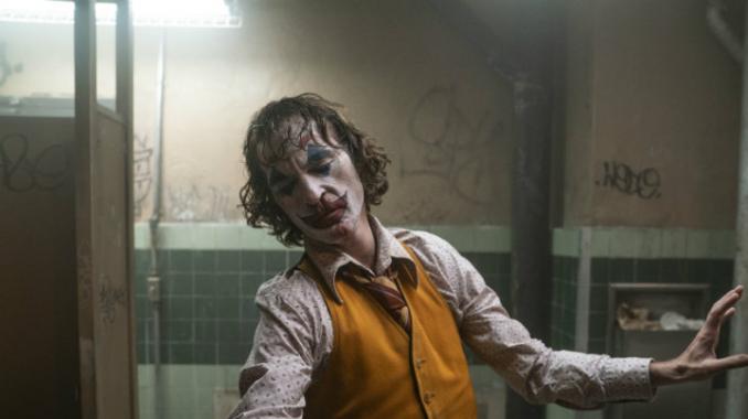 “Joker” encabeza nominaciones al Oscar con 11; “Irishman” 10. Noticias en tiempo real