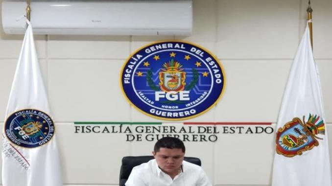 Fiscalía de Guerrero avanza en investigación de la niña asesinada en Tixtla. Noticias en tiempo real