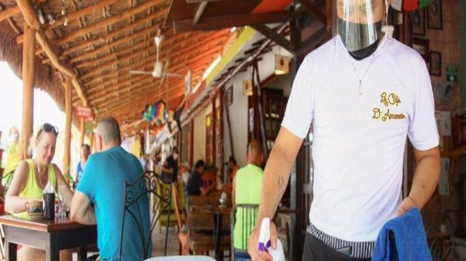 Corredor Costa Mujeres-Puerto Morelos abre 112 hoteles. Noticias en tiempo real