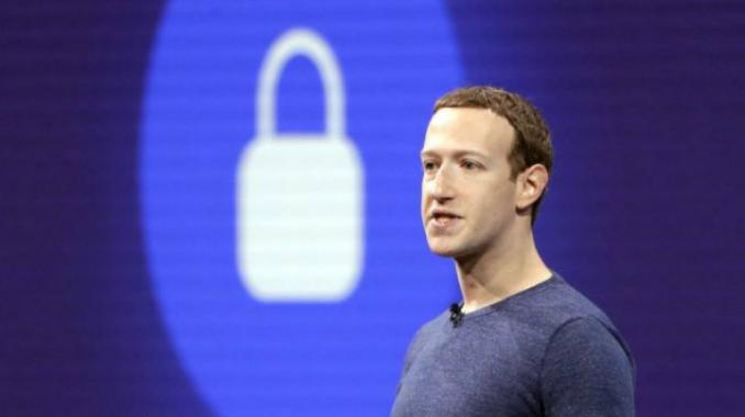 Zuckerberg responde ante el Congreso sobre Facebook. Noticias en tiempo real