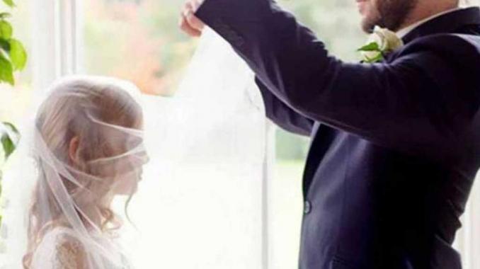 Corte avala prohibición total para matrimonio de menores. Noticias en tiempo real