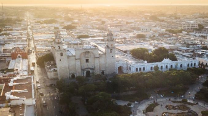 Yucatán quiere seguir como la mejor ciudad del mundo. Noticias en tiempo real