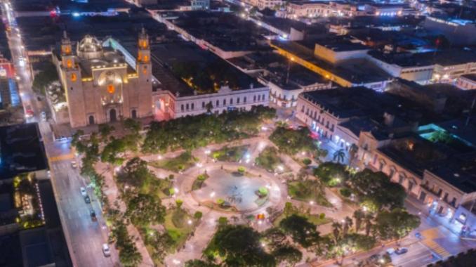 Duplica Yucatán conectividad aérea para el mes de julio. Noticias en tiempo real