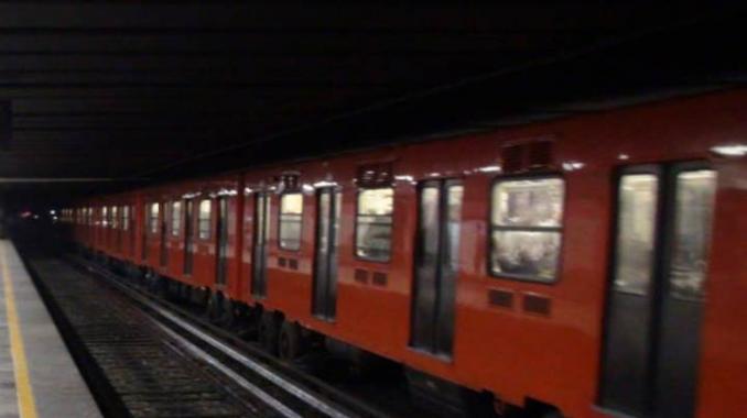 Suman cinco denuncias en L3 Metro por accidentes atípicos. Noticias en tiempo real