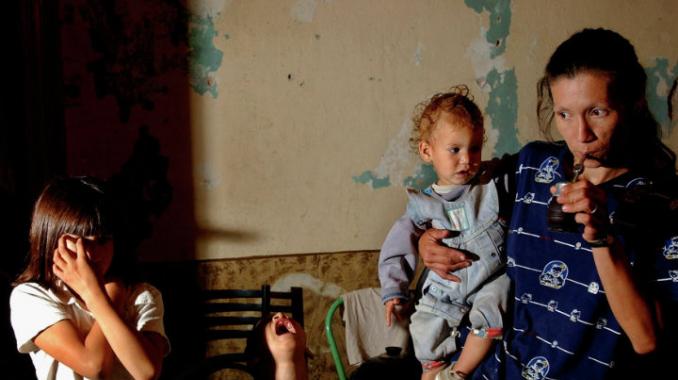 Mueren tres niños por desnutrición en Argentina. Noticias en tiempo real