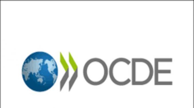Europa será la más afectada por la desaceleración mundial: OCDE. Noticias en tiempo real