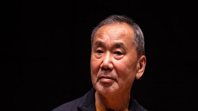 Princesa de Asturias reconoce al escritor japonés Haruki Murakami. Noticias en tiempo real