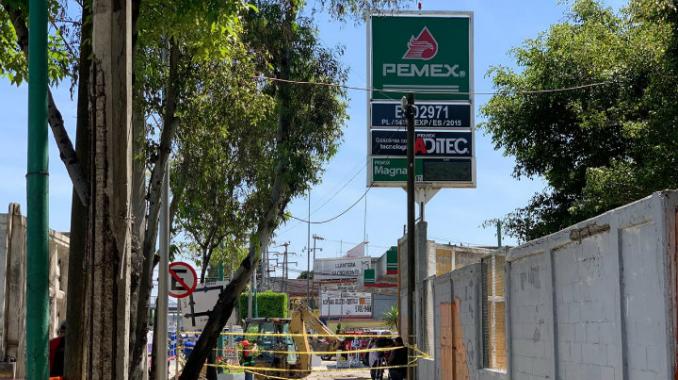 RTP continúa dando servicio a usuarios afectados por fuga en Pantitlán. Noticias en tiempo real